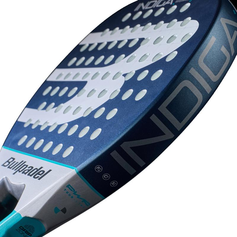 Pala Bullpadel Indiga Power 2026