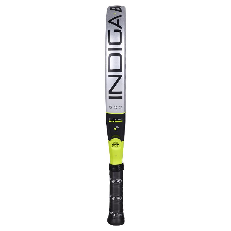 Pala Bullpadel Indiga Control 2026