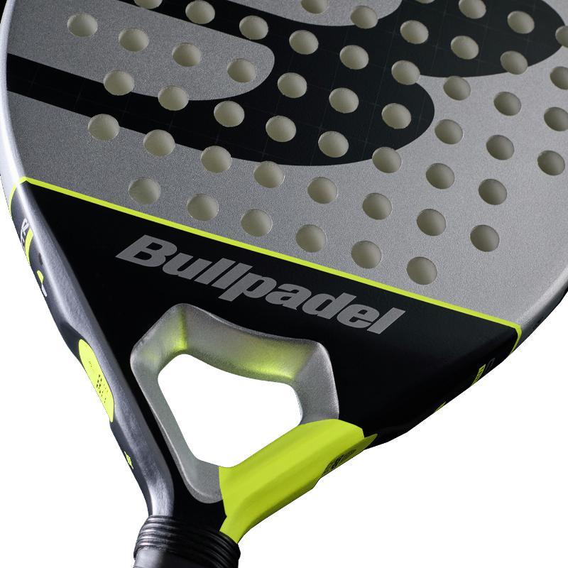Pala Bullpadel Indiga Control 2026