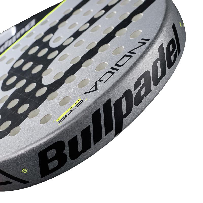 Pala Bullpadel Indiga Control 2026