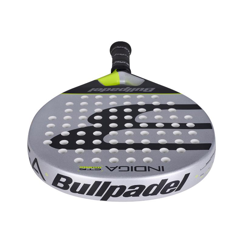 Pala Bullpadel Indiga Control 2026