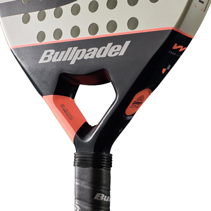 Pala Bullpadel Indiga Woman 2026