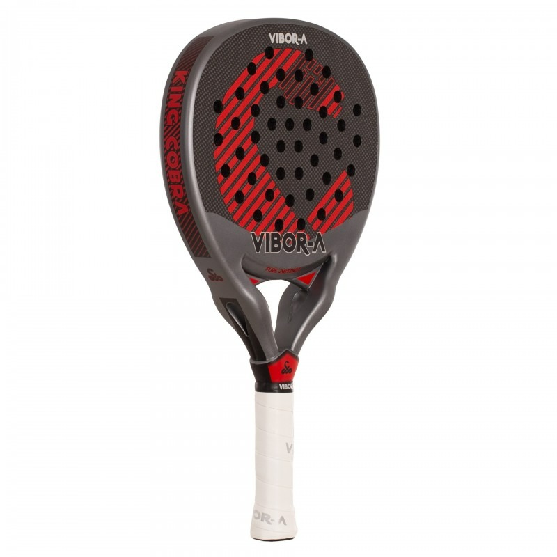 Pala Vibora King Cobra Technic 2026