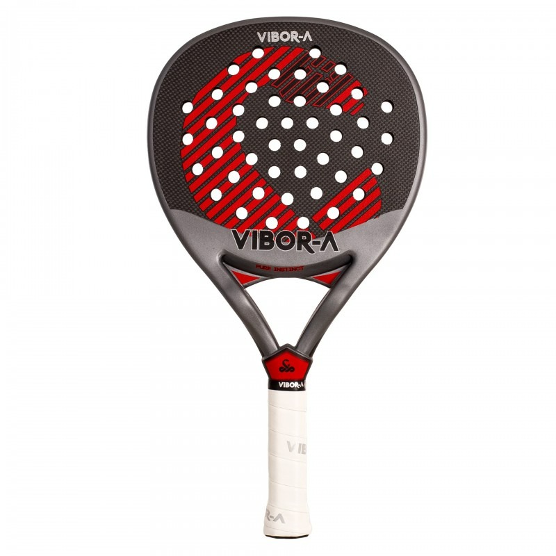 Pala Vibora King Cobra Technic 2026