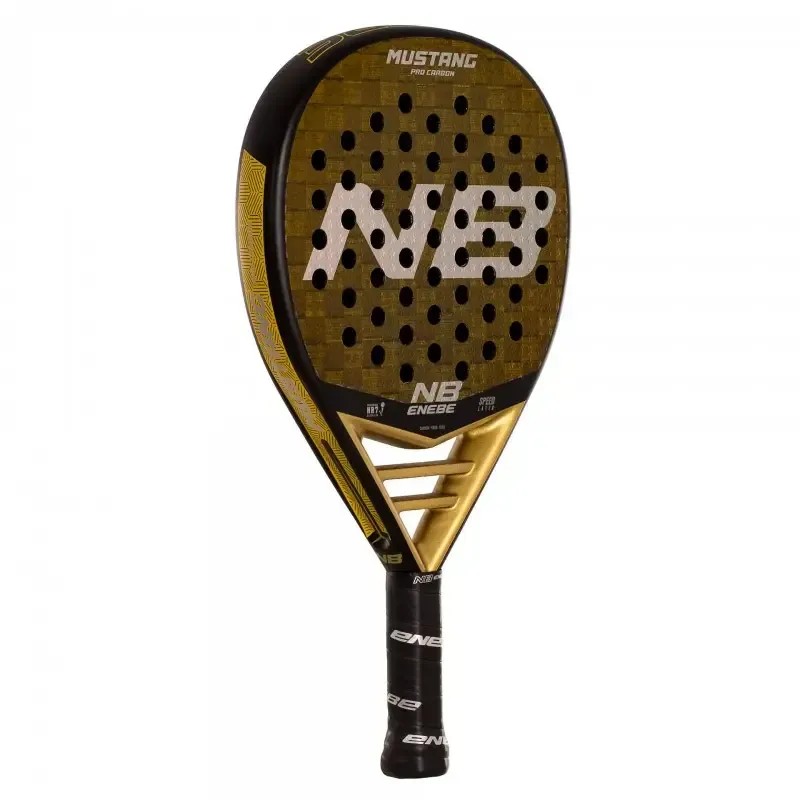 Pala Enebe Mustang Pro 15K 2026