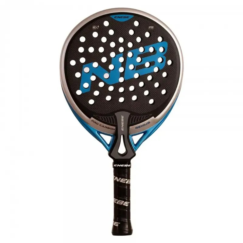 Pala Enebe Genius Azul 2026