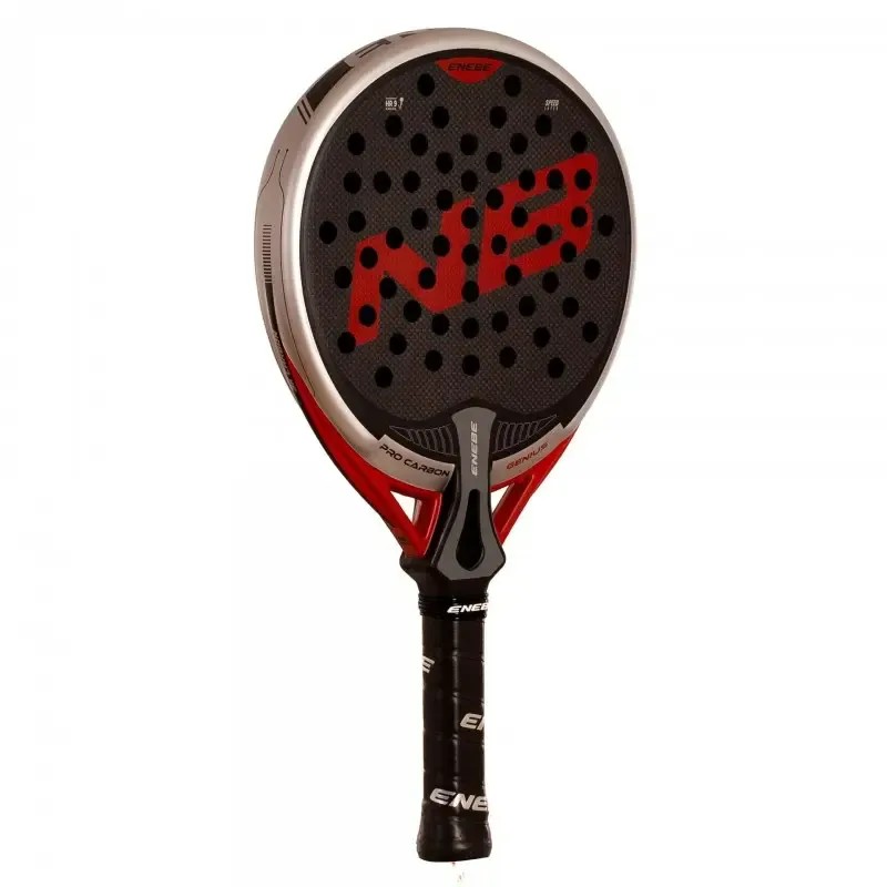 Pala Enebe Genius Rojo 2026
