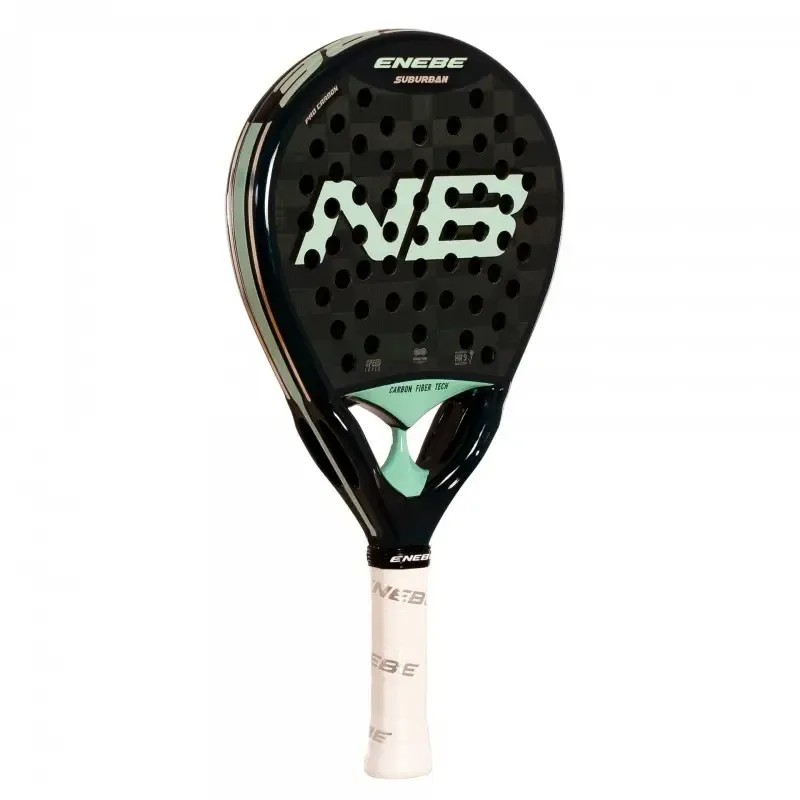 Pala Enebe Suburban 12K Verde 2026