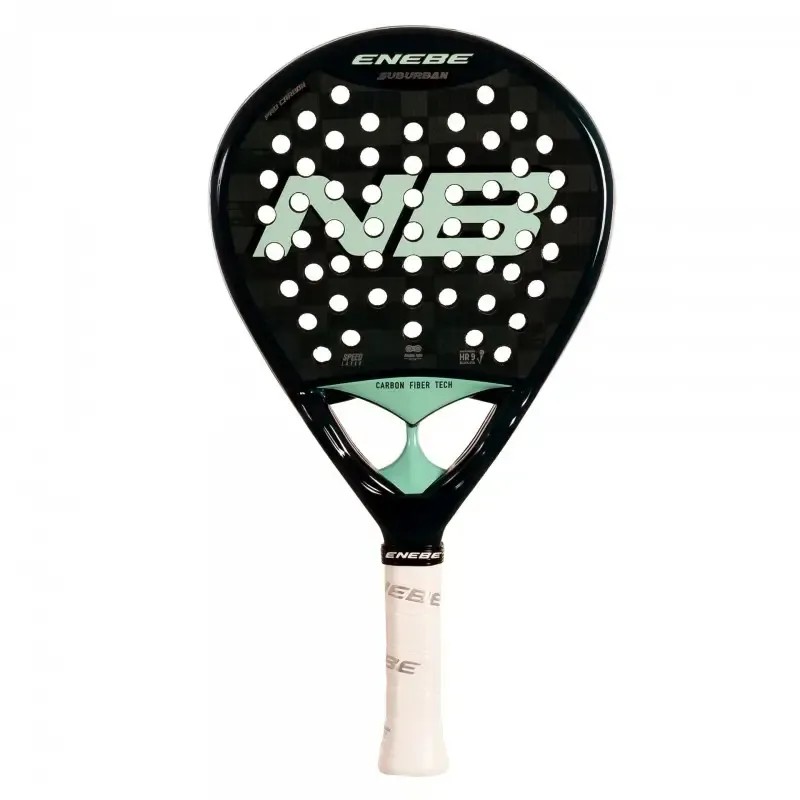 Pala Enebe Suburban 12K Verde 2026