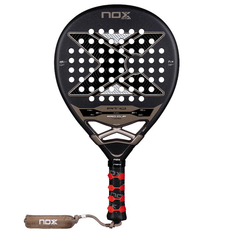 Pala Nox AT10 Pro Cup Hard 2026