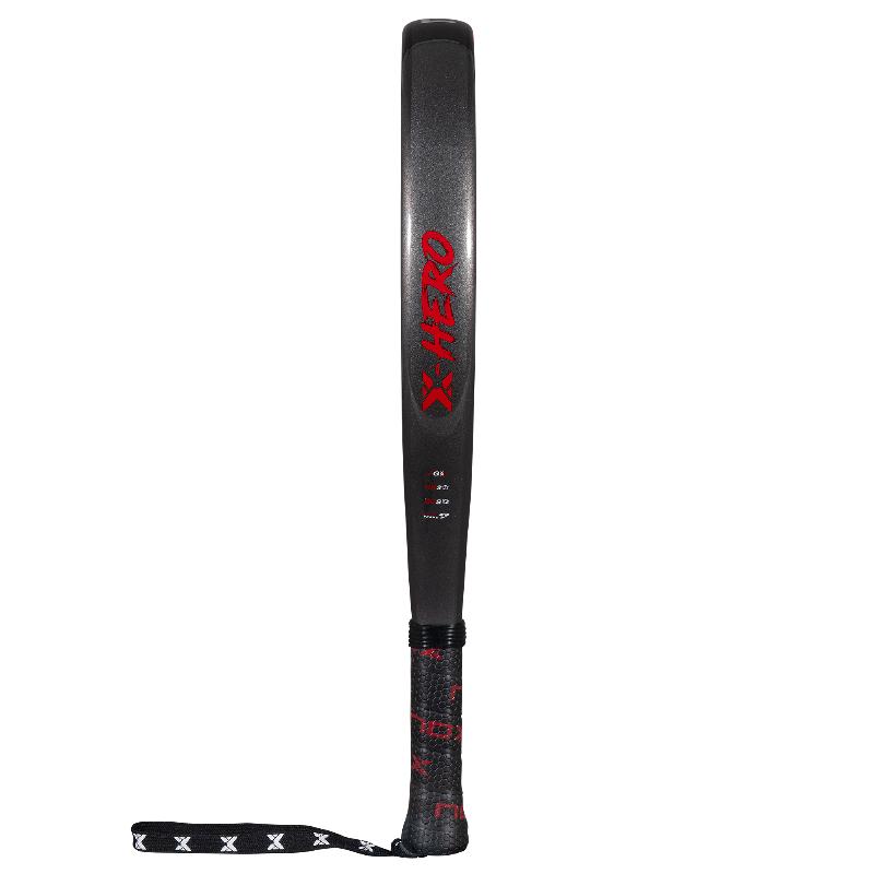 Pala Nox X-Hero Rojo 2026