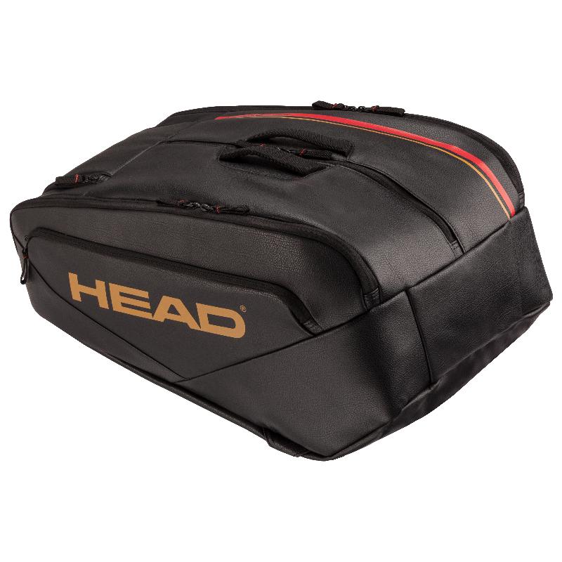 Paletero Head Retro 25TH LTD
