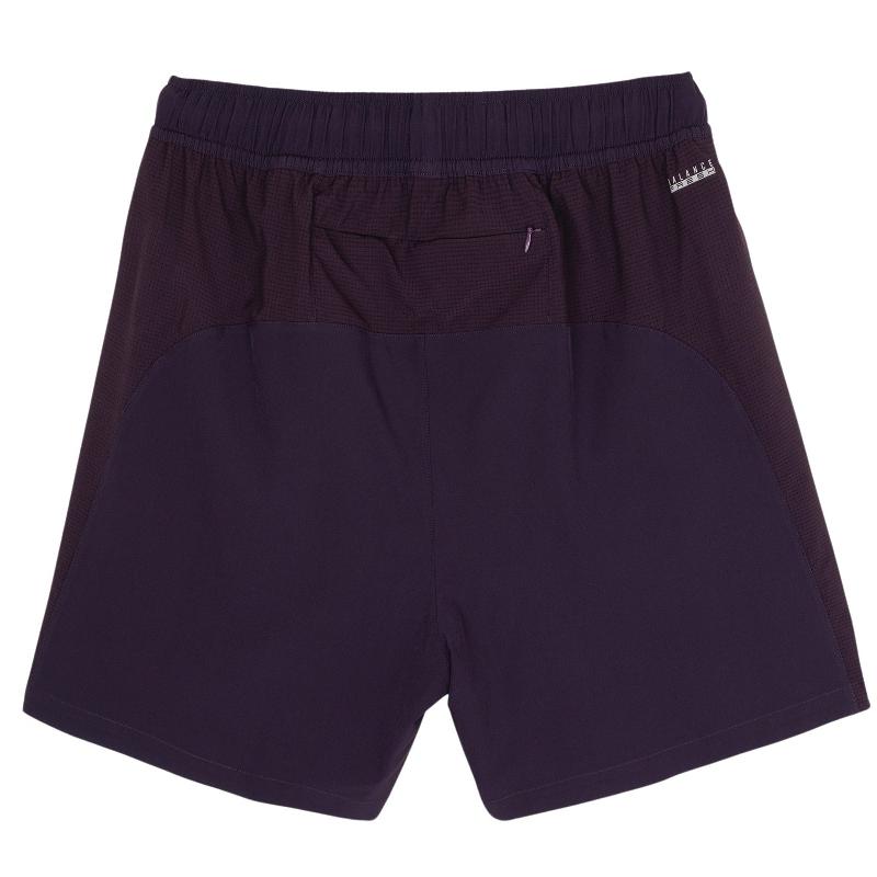 Short Nox Pro Morado