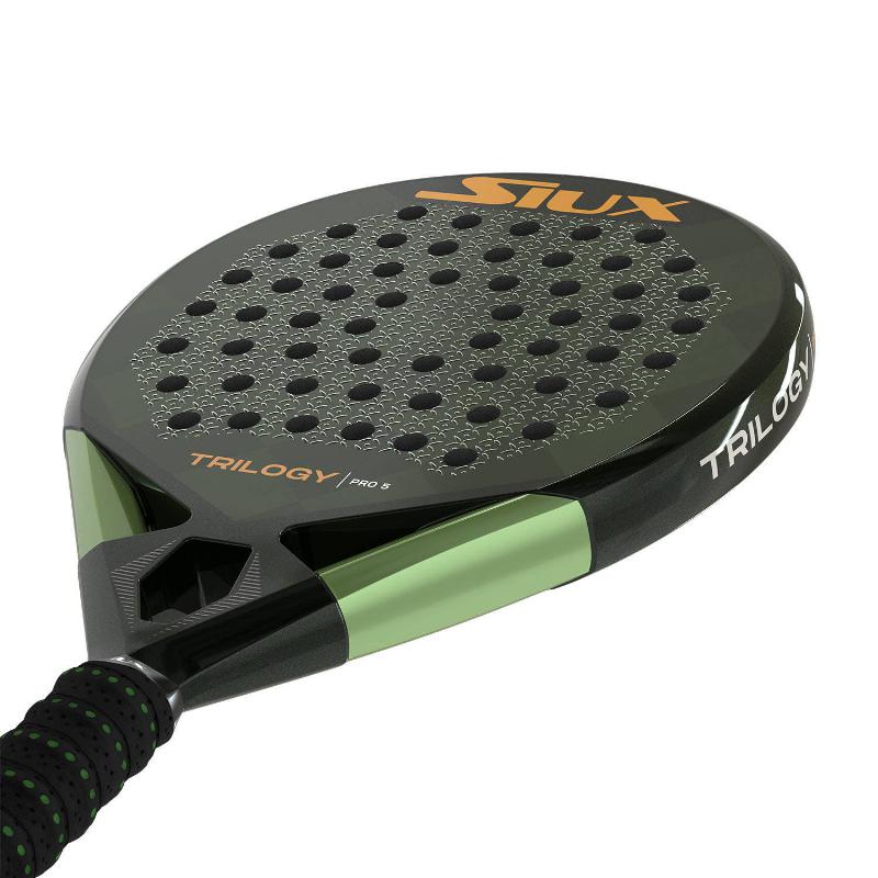 Pala Siux Trilogy Pro 5 2025