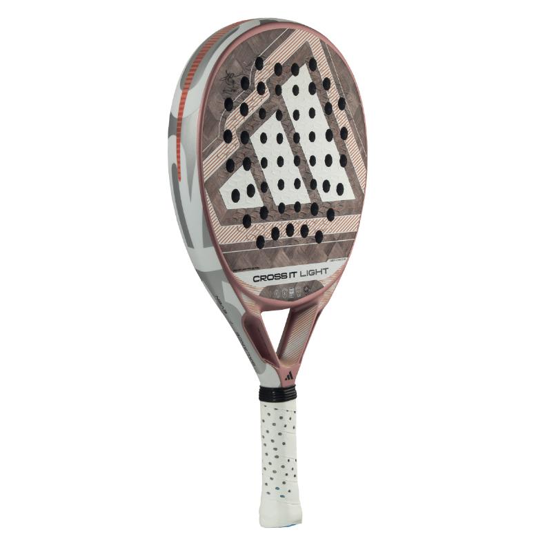Pala Adidas Marta Ortega Cross It Light 3.5 2026