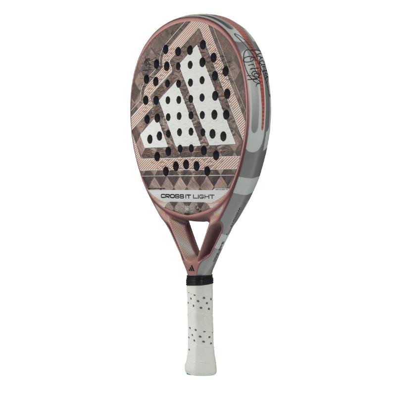 Pala Adidas Marta Ortega Cross It Light 3.5 2026