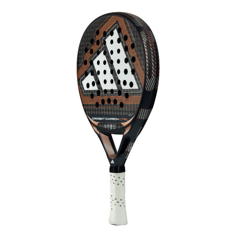 Pala Adidas Cross It Carbon Control 3.5 2026