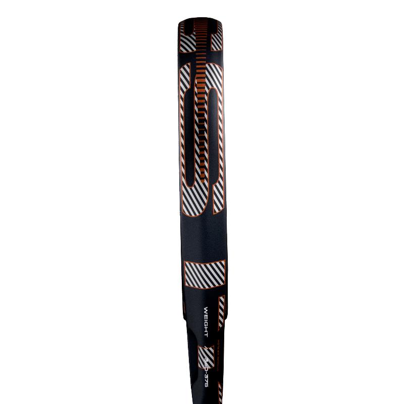 Pala Adidas Cross It Carbon Control 3.5 2026