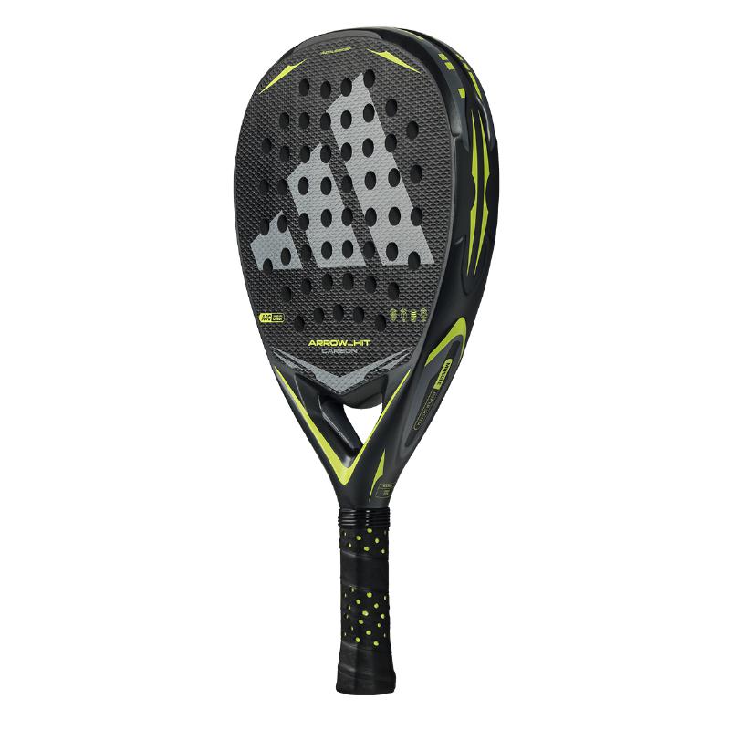 Pala Adidas Arrow Hit Carbon 2026
