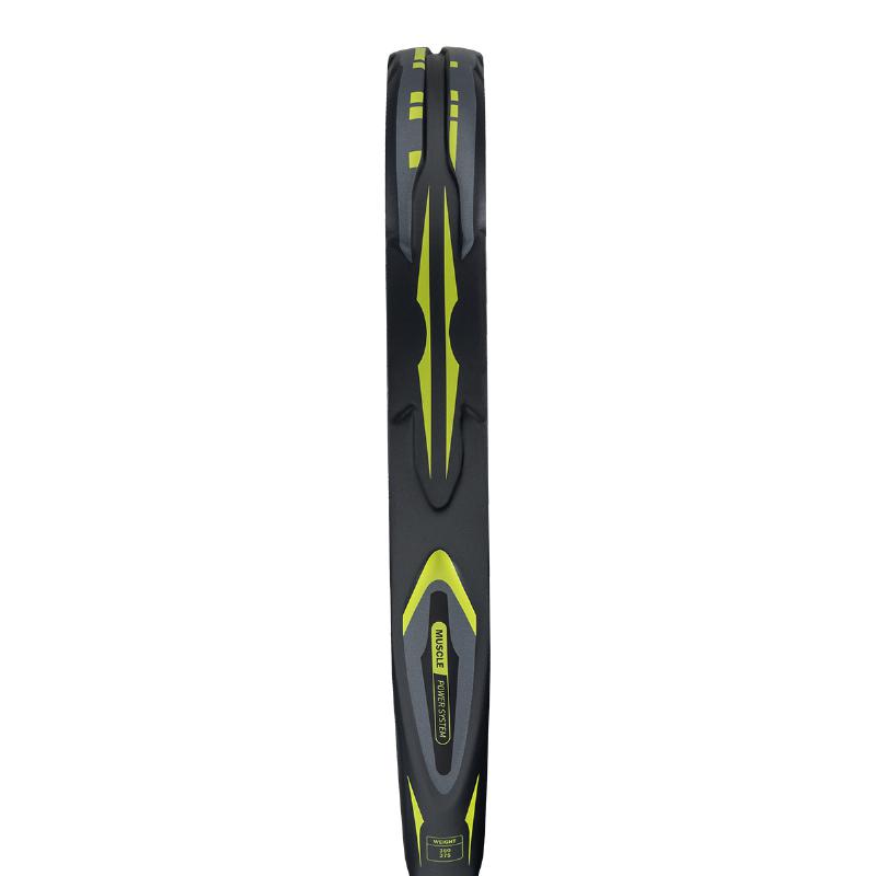 Pala Adidas Arrow Hit Carbon 2026