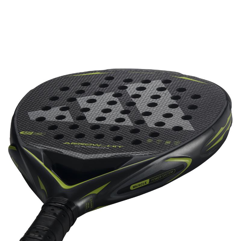 Pala Adidas Arrow Hit Carbon 2026