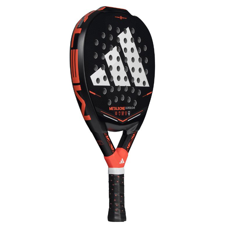 Pala Adidas Metalbone Superlight 2026