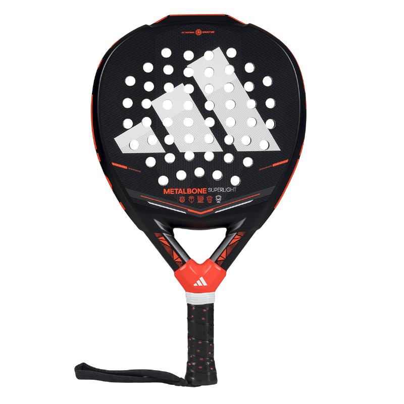 Pala Adidas Metalbone Superlight 2026
