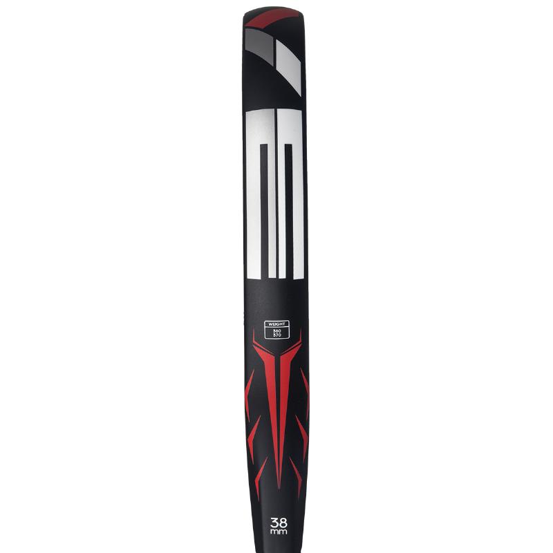 Pala Adidas Drive Negro 3.5 2026