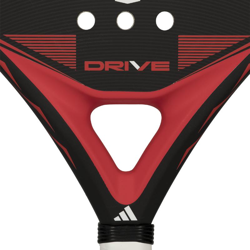 Pala Adidas Drive Negro 3.5 2026