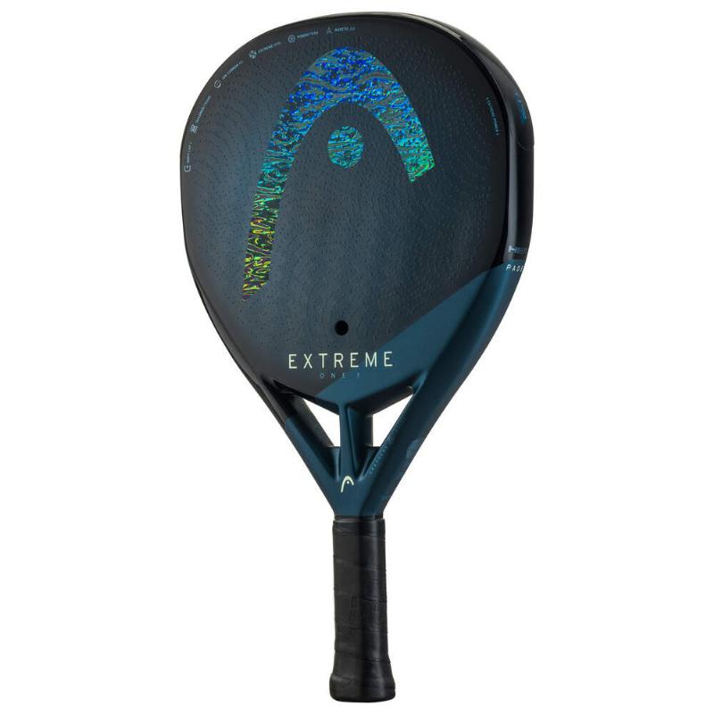 Pala Head Extreme One X 2025