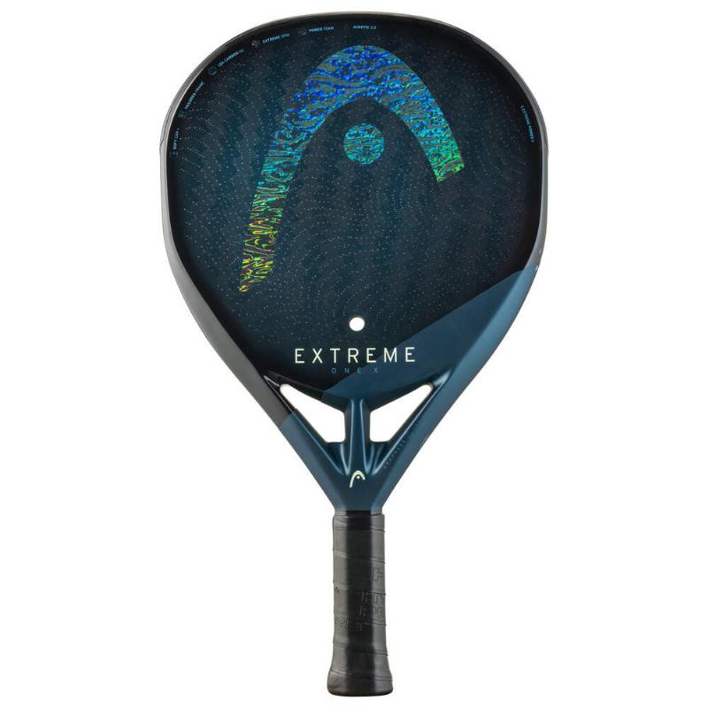 Pala Head Extreme One X 2025