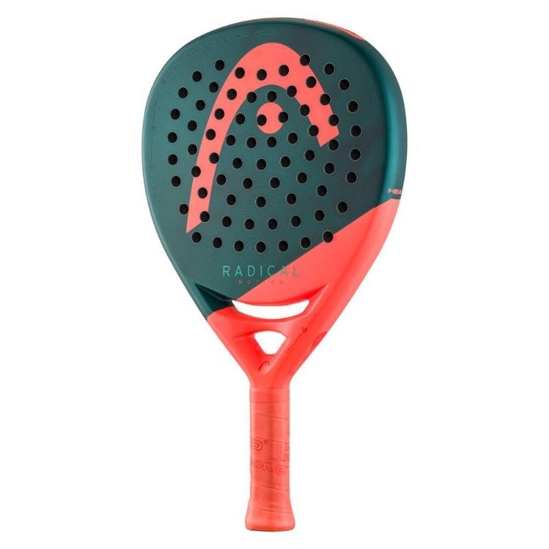 Pala Head Radical Motion 2026
