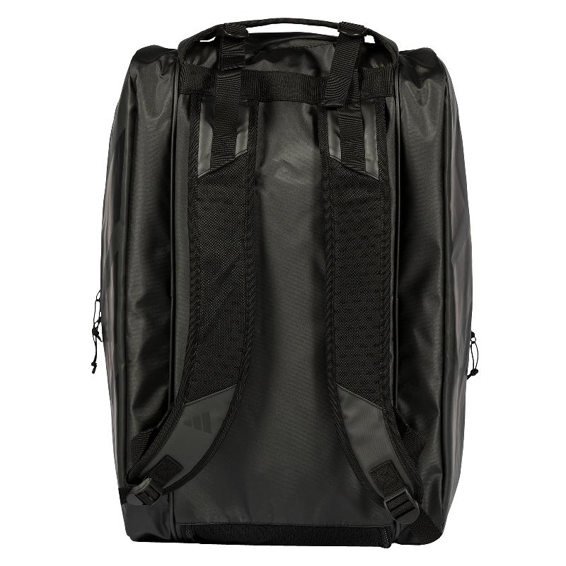 Paletero Adidas Multigame Tonal Negro