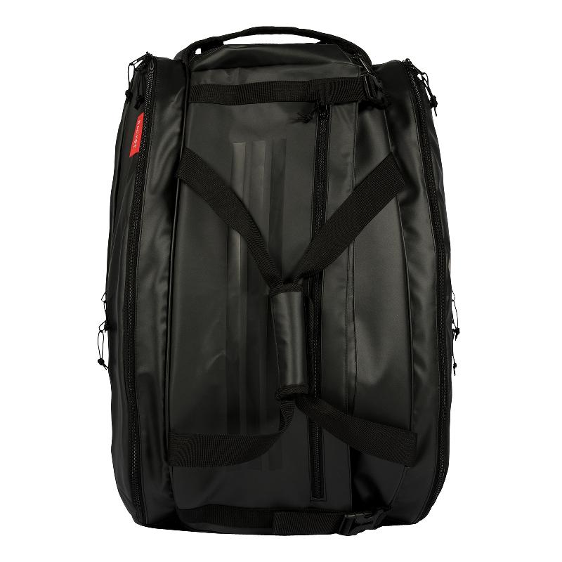 Paletero Adidas Multigame Tonal Negro