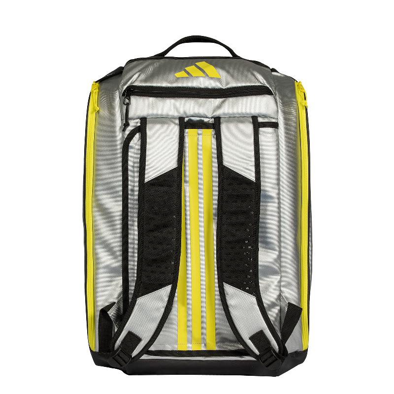 Paletero Adidas Tour 3.5 Plata