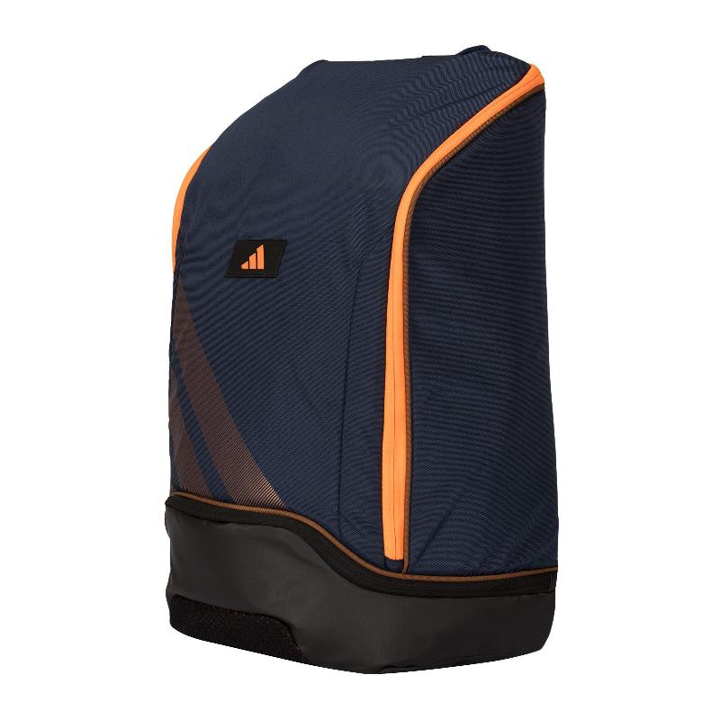 Mochila Adidas Protour 3.5 Azul