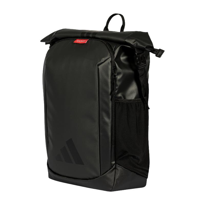 Mochila Adidas Multigame Tonal Negro
