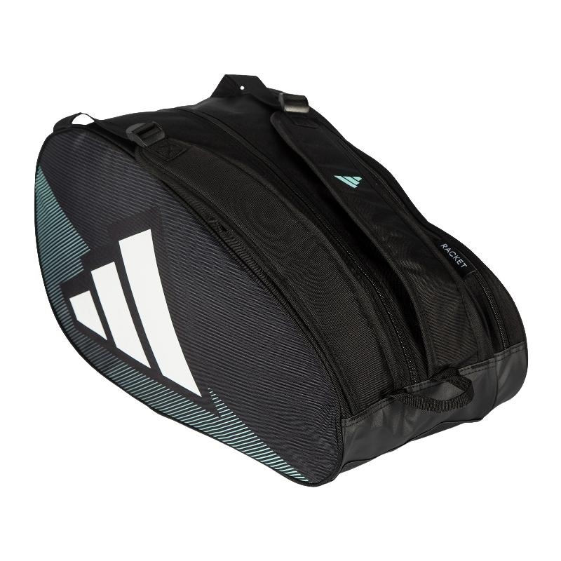 Paletero Adidas Control 3.5 Negro