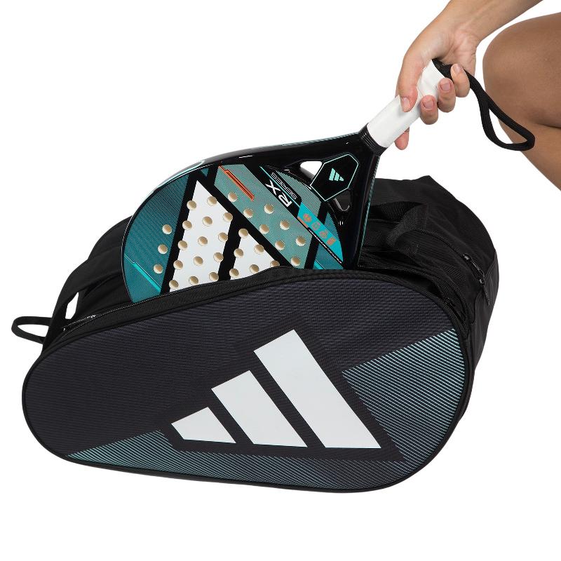 Paletero Adidas Control 3.5 Negro