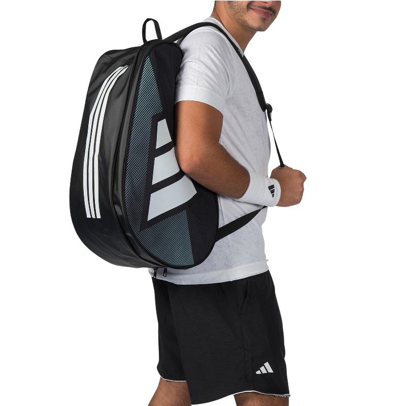 Paletero Adidas Control 3.5 Negro