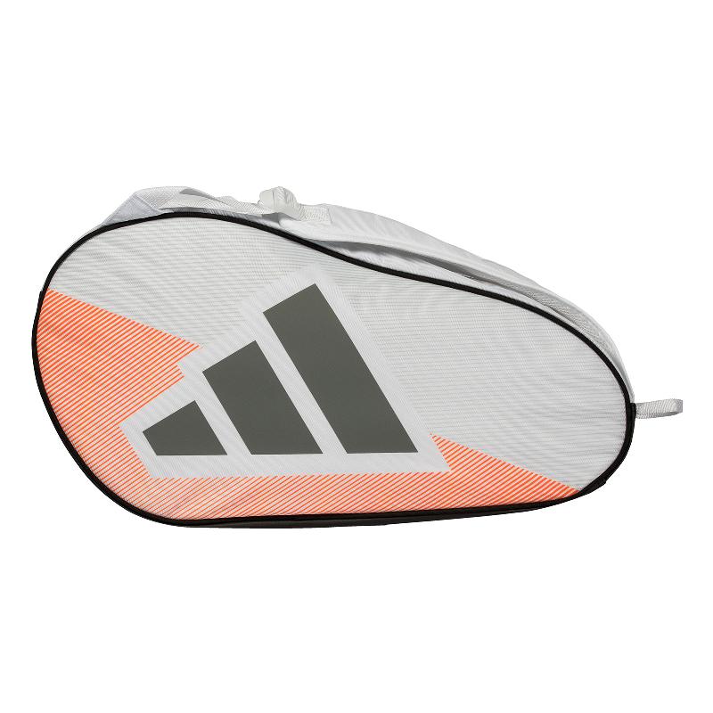 Paletero Adidas Control 3.5 Blanco