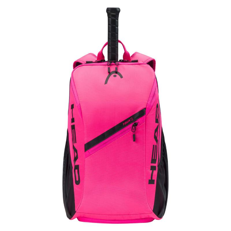 Mochila Head Tour 25L Rosa