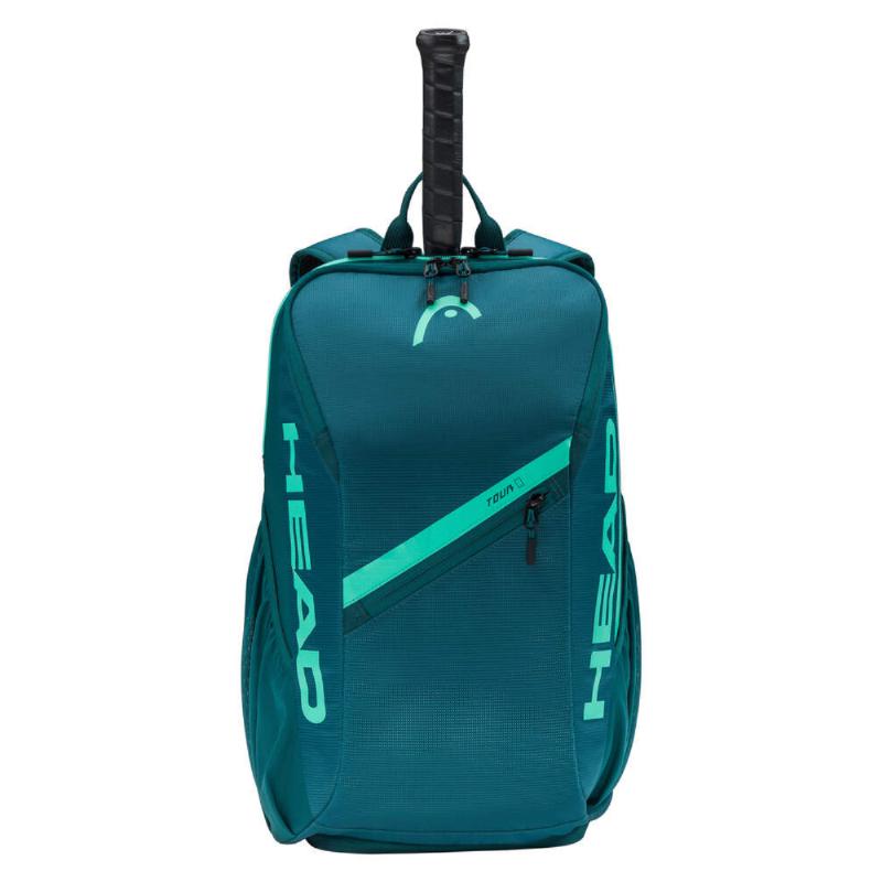 Mochila Head Tour 25L Verde