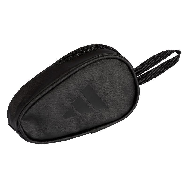 Monedero Adidas Tonal Negro