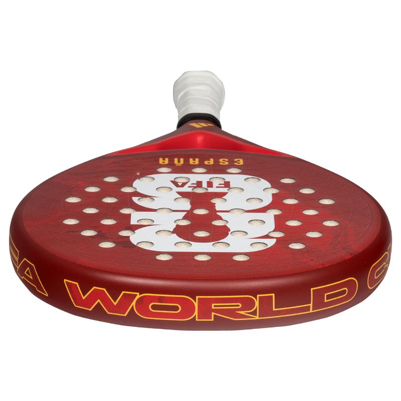 Pala Adidas EspaÃ±a World Cup 2026