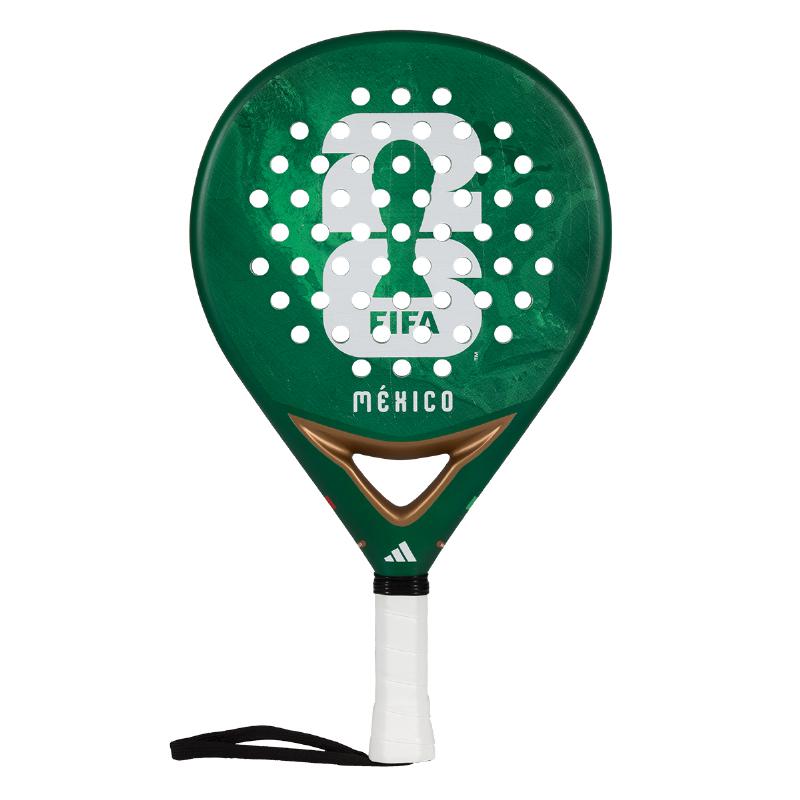 Pala Adidas Mexico World Cup 2026