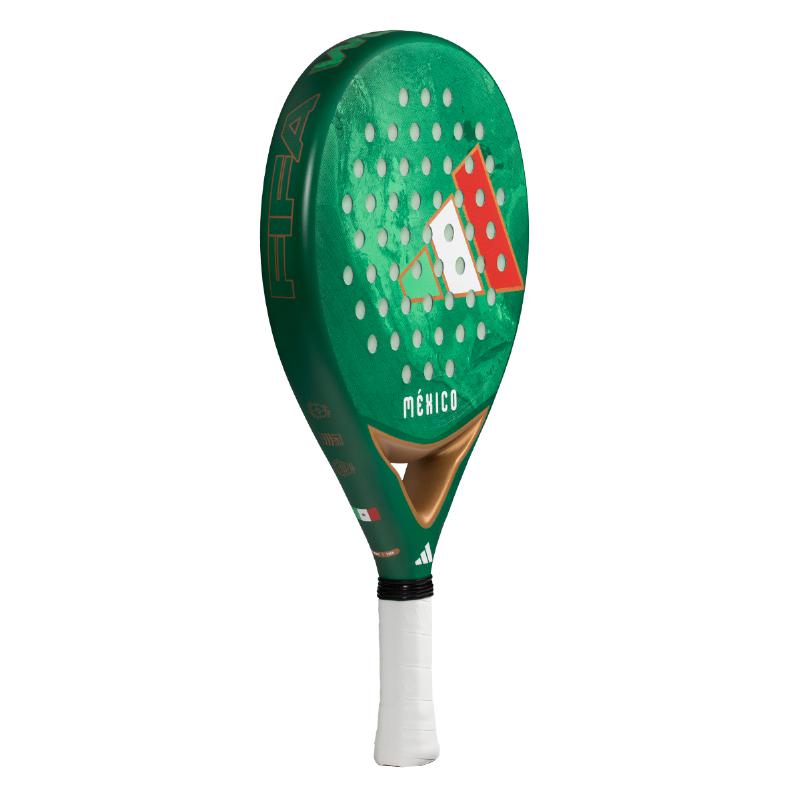 Pala Adidas Mexico World Cup 2026