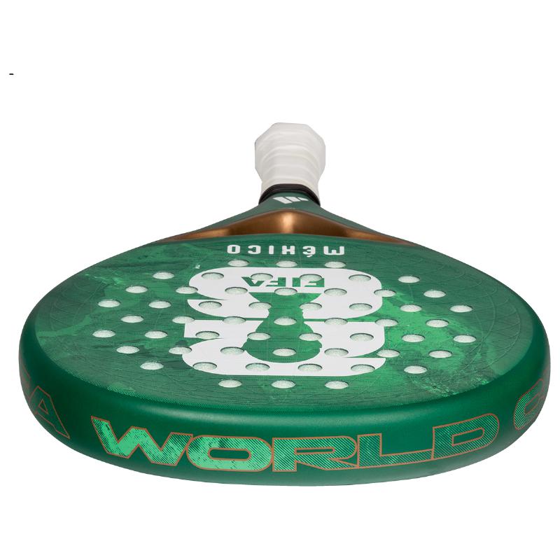 Pala Adidas Mexico World Cup 2026