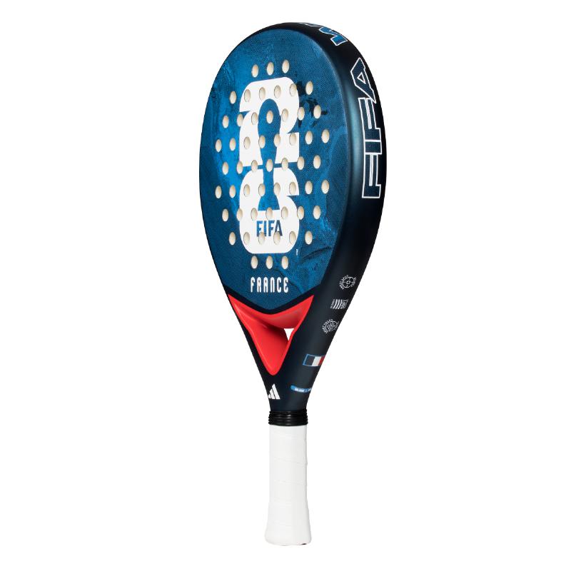 Pala Adidas Francia World Cup 2026