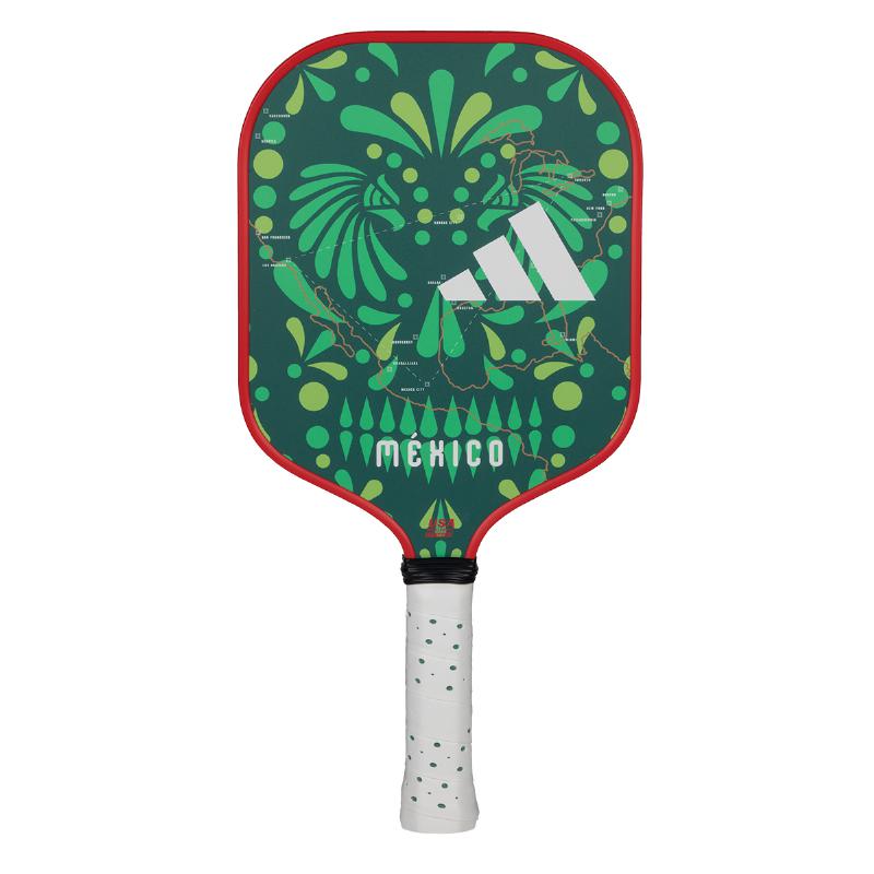 Pala Pickleball Adidas Mexico World Cup 2026